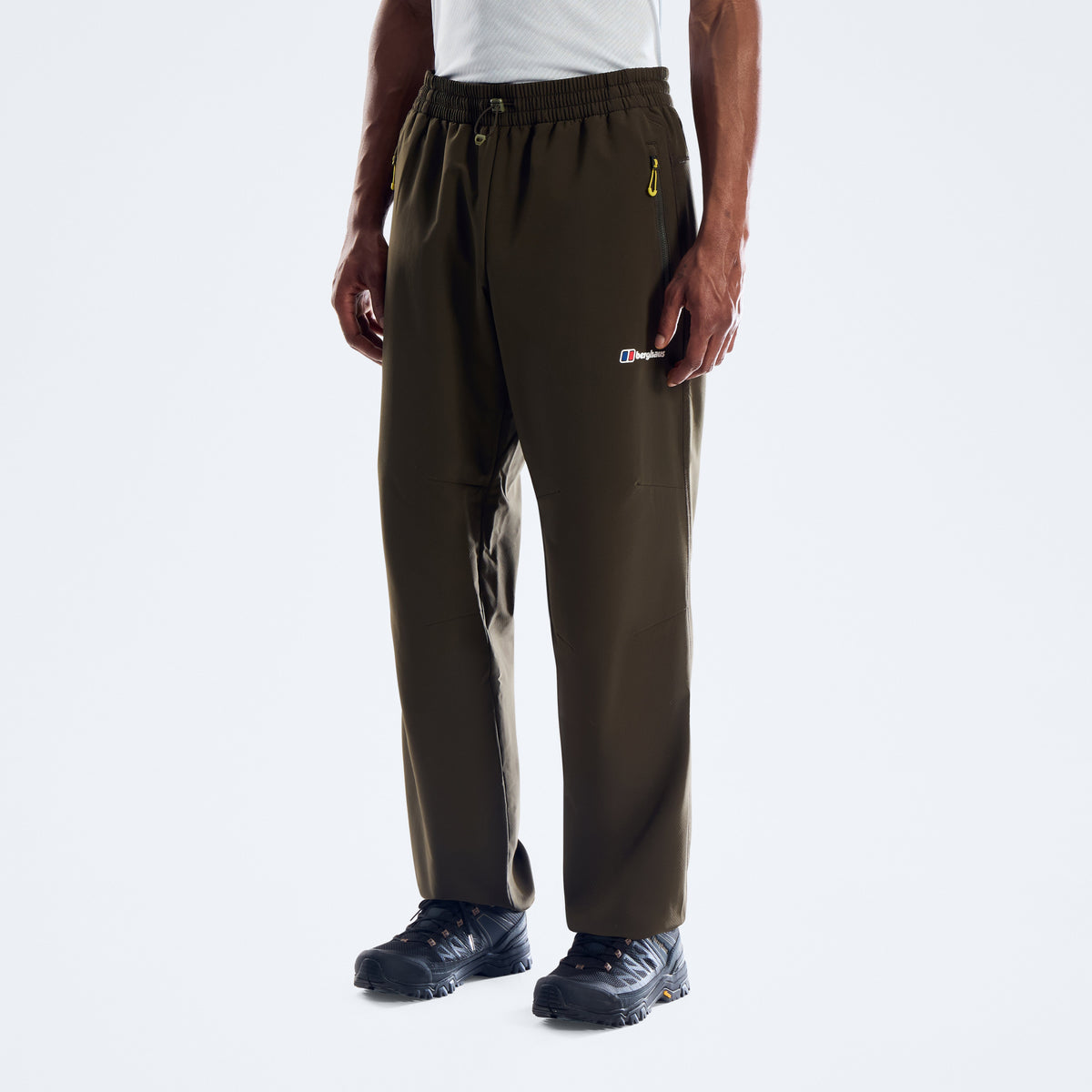 Herren-Hose Greenbank - Osculation