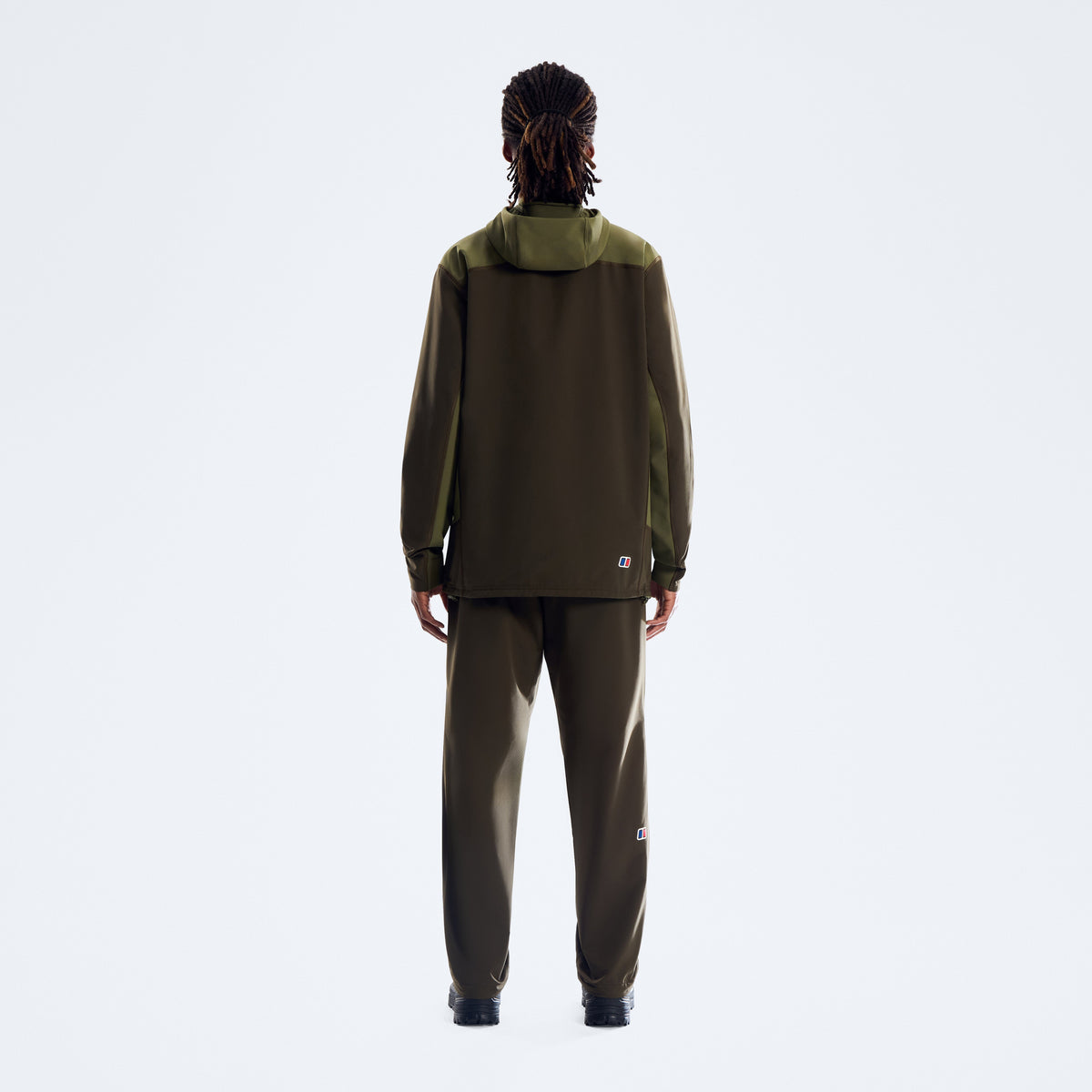 Herren-Hose Greenbank - Osculation