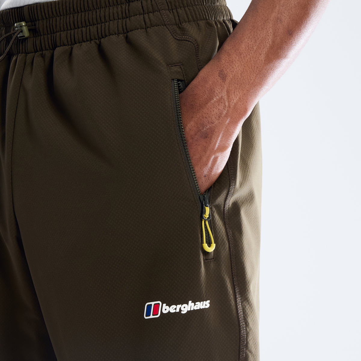 Herren-Hose Greenbank - Osculation
