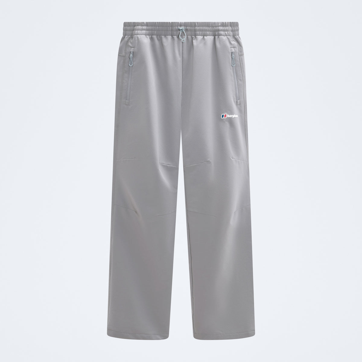 Men's Greenbank Pant - Garbo Grey