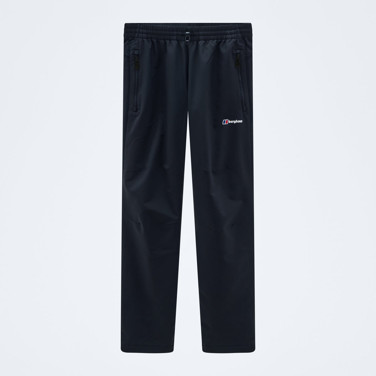 Herren-Hose Greenbank – Jet Black