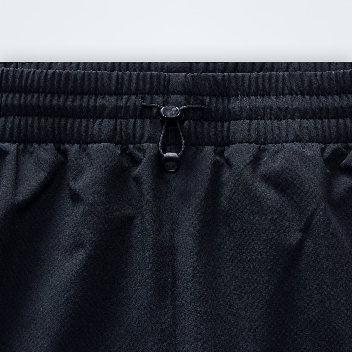 Herren-Hose Greenbank – Jet Black