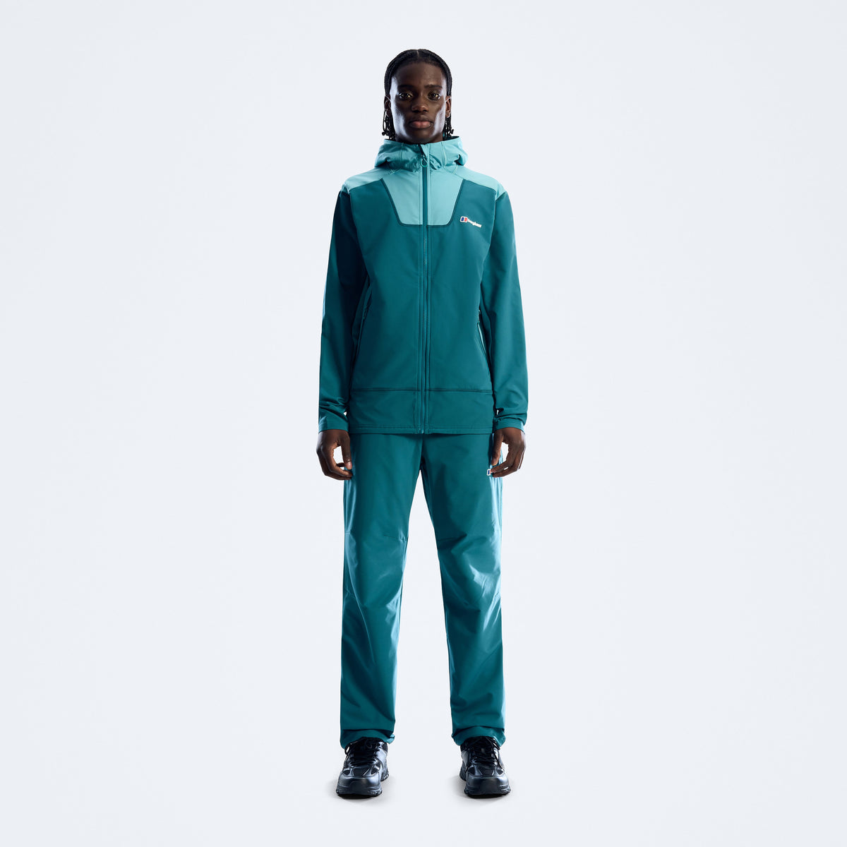 Herrenhose Greenbank - Northern Storm