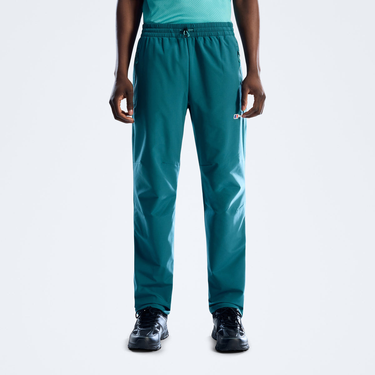 Herrenhose Greenbank - Northern Storm