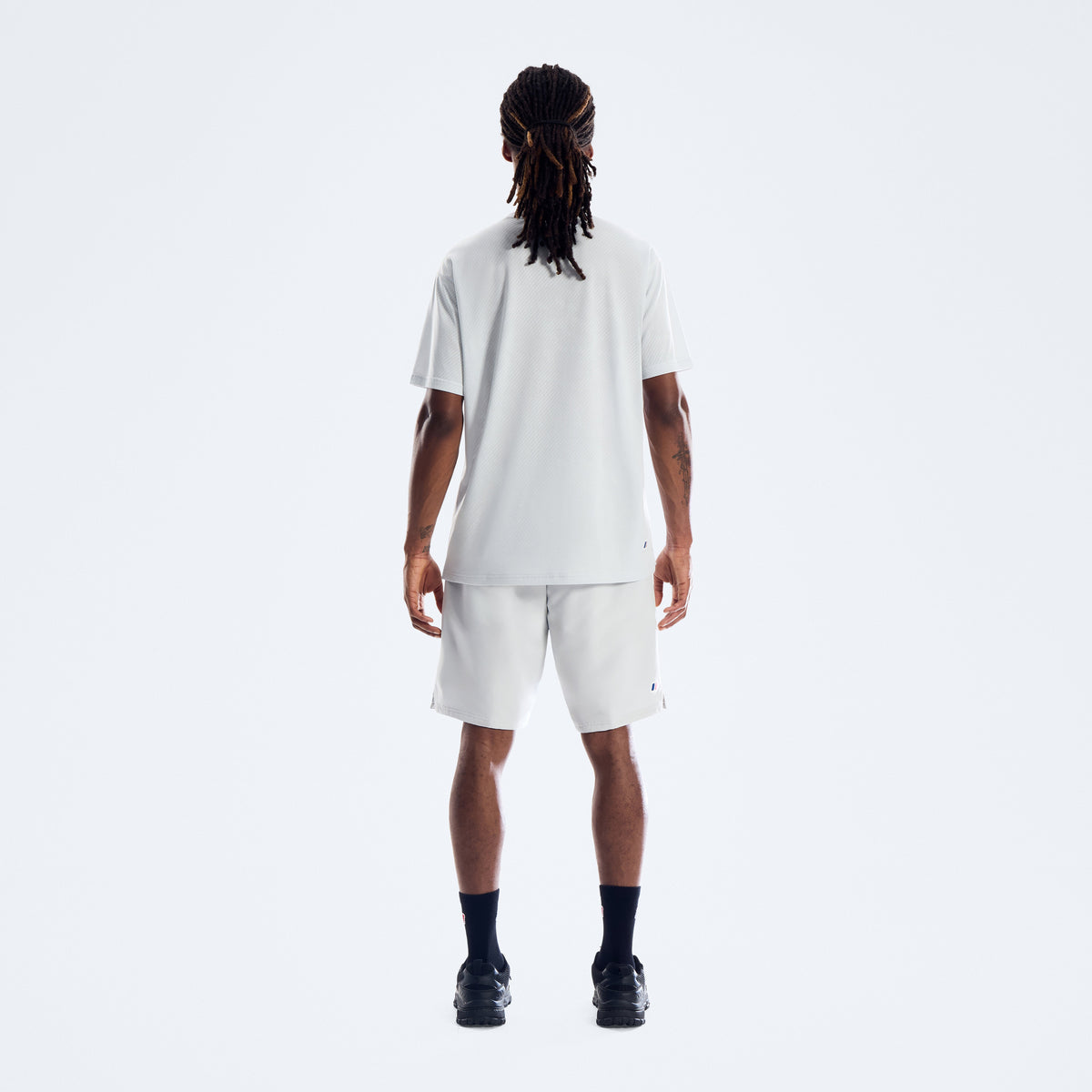 Herren-Shorts Greenbank - Dolomite