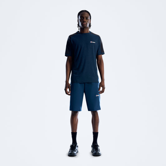 Men's Greenbank Shorts - Hale Navy
