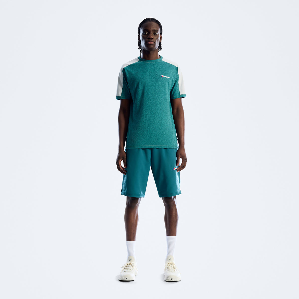 Men's Greenbank Shorts - Northern Storm