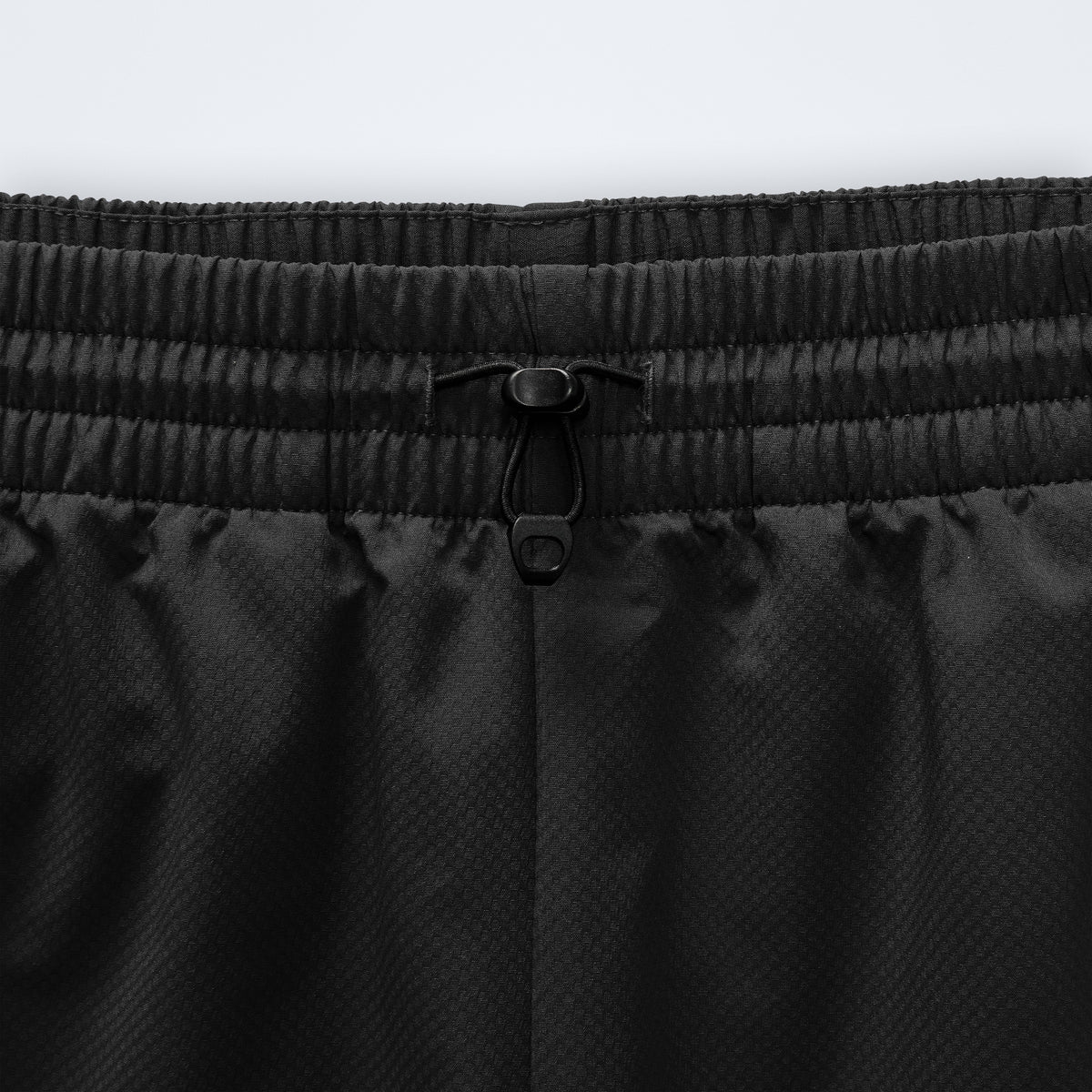 Herren-Short Greenbank - Schwarz