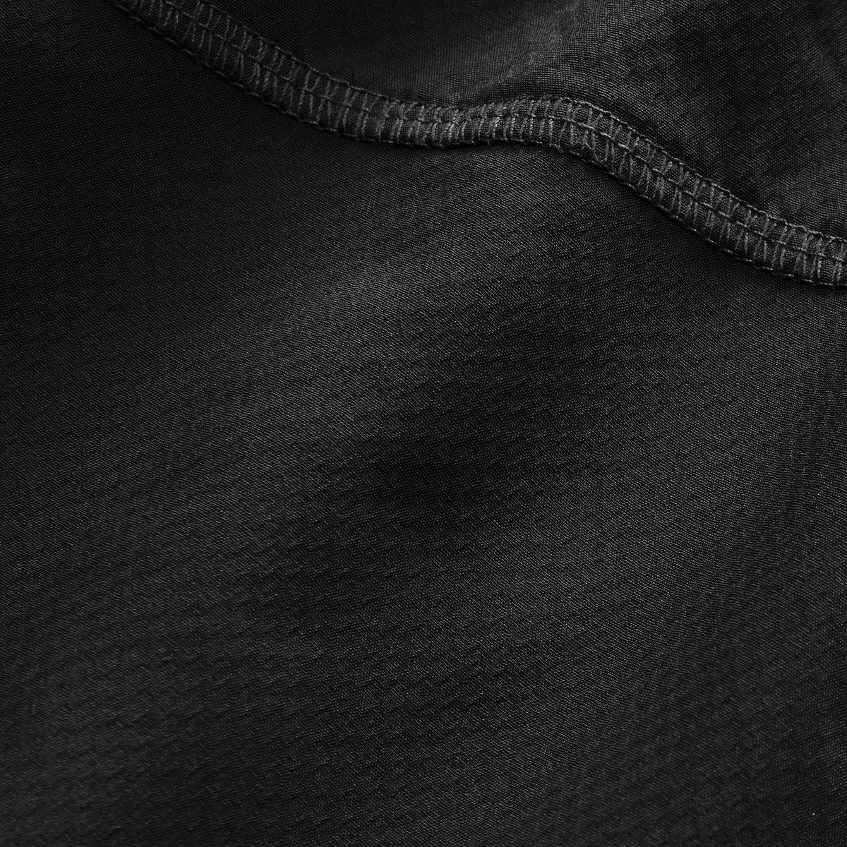 Herren-Short Greenbank - Schwarz