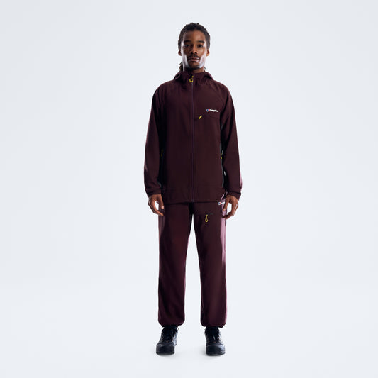 Herrenhose Wavertree - Chakra