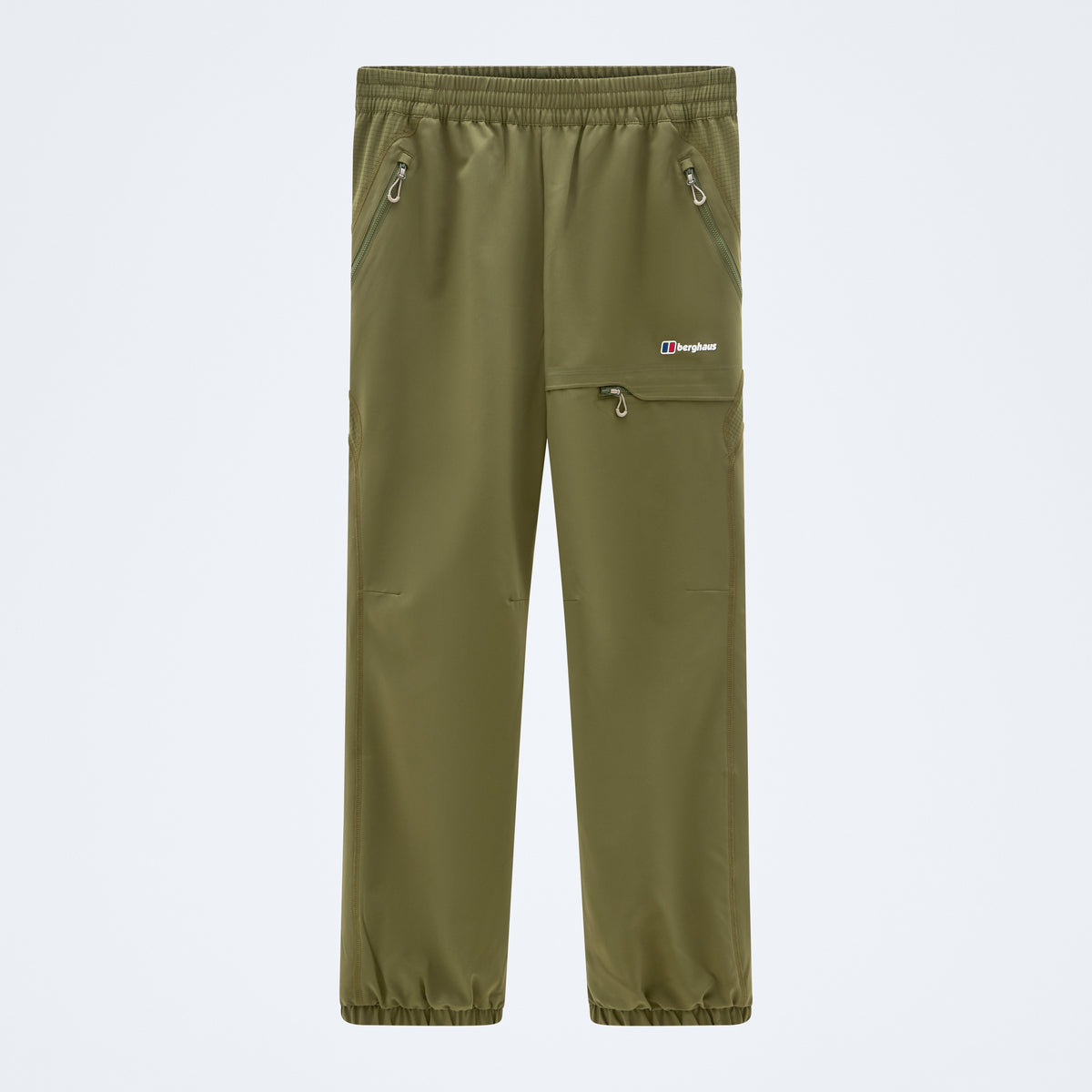 Men's Wavertree Pant - Cheviot Green