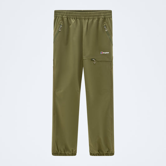 Herrenhose Wavertree - Cheviotgrün