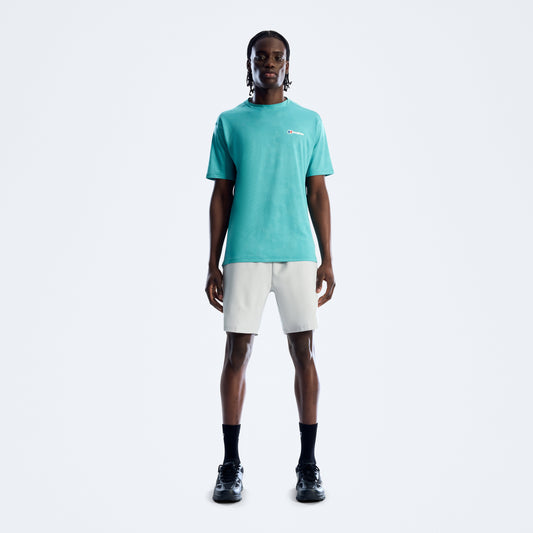 Wavertree Shorts für Herren – Hellgrau