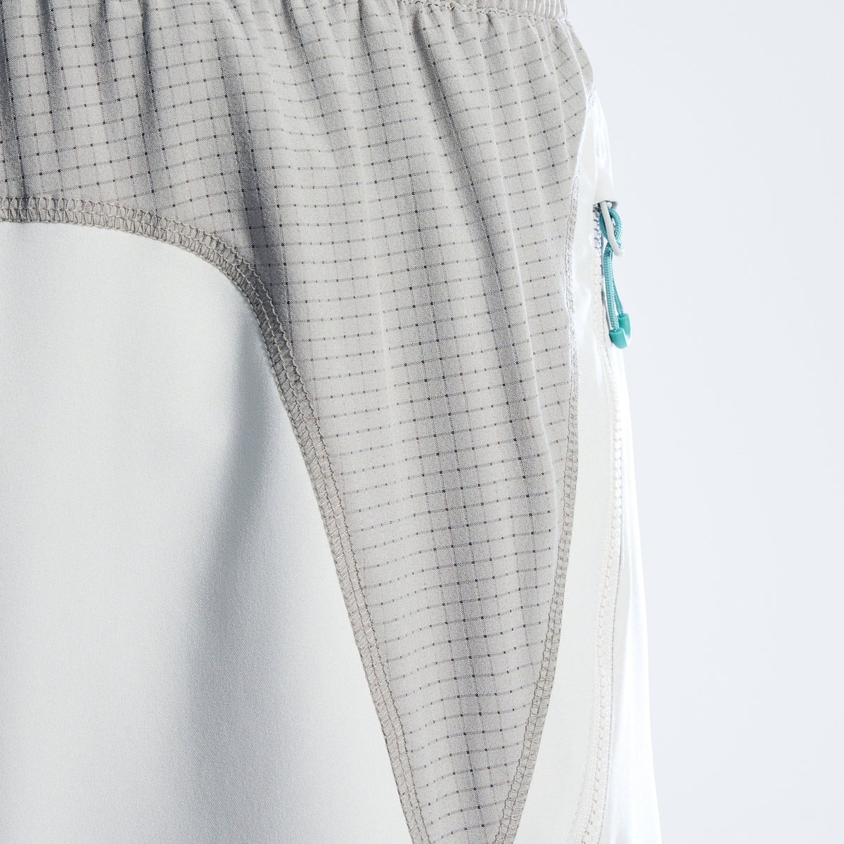 Men's Wavertree Shorts - Light Grey