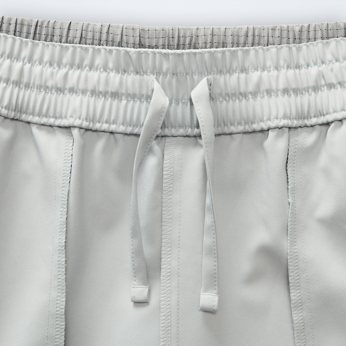 Men's Wavertree Shorts - Light Grey