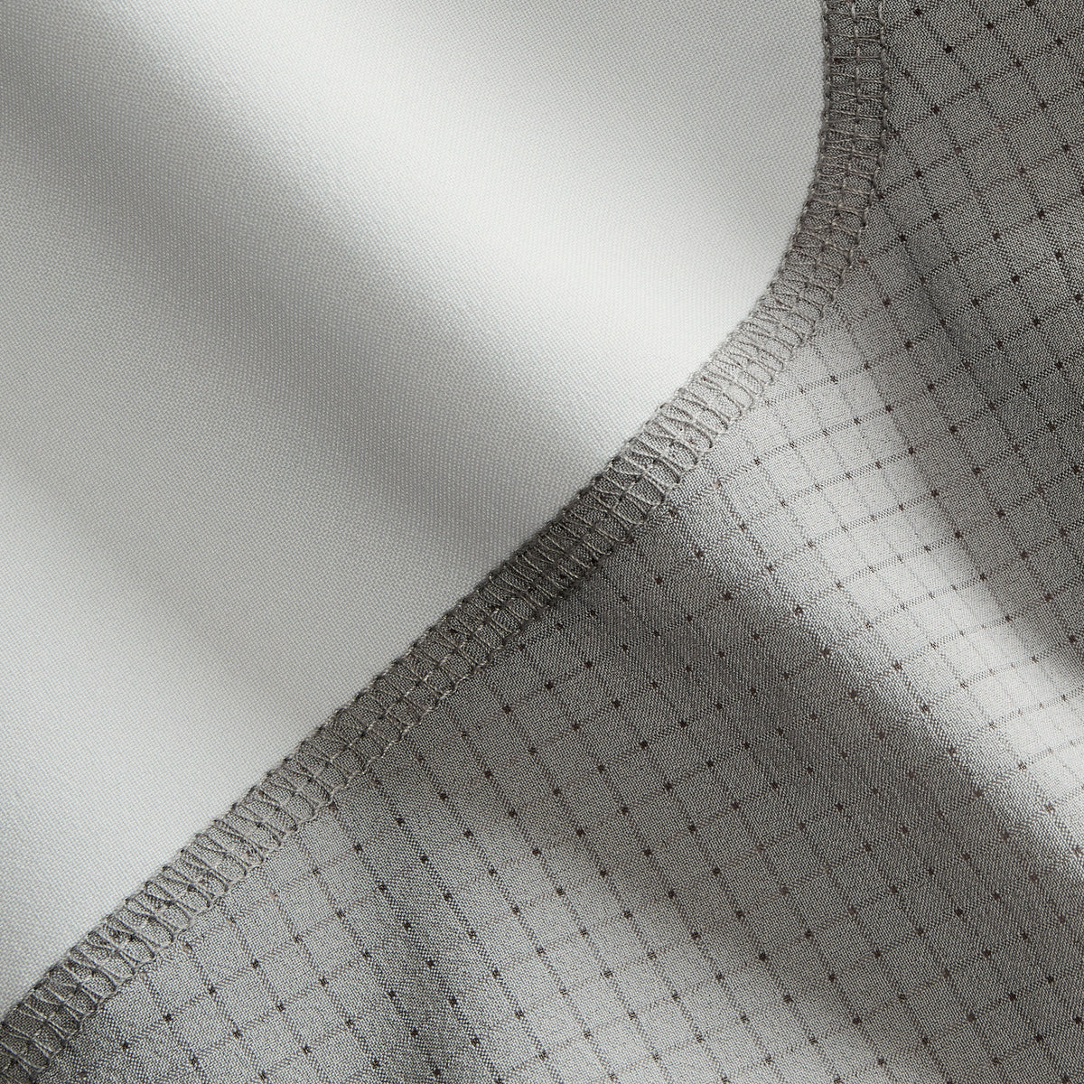 Men's Wavertree Shorts - Light Grey