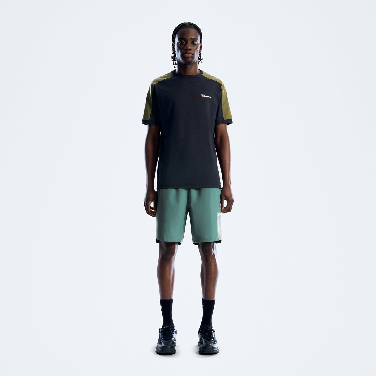 Men's Wavertree Short - Blue