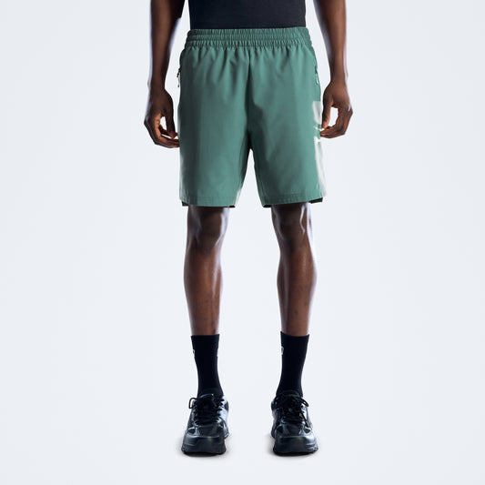 Men's Wavertree Short - Blue