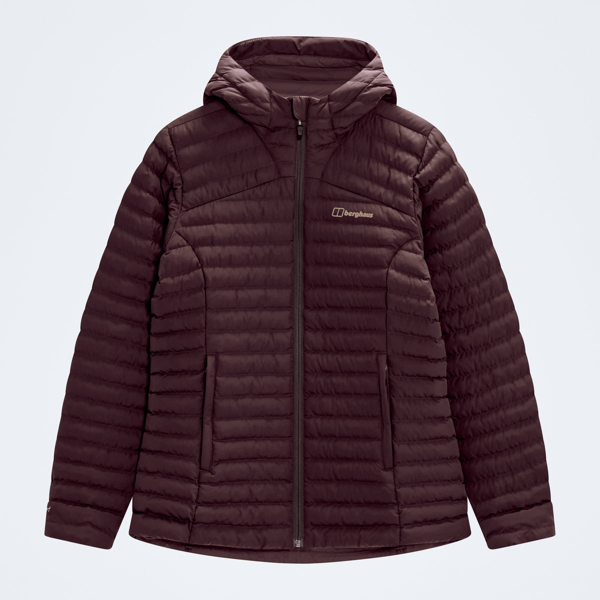 Nula Micro Jacke für Damen – Chakra