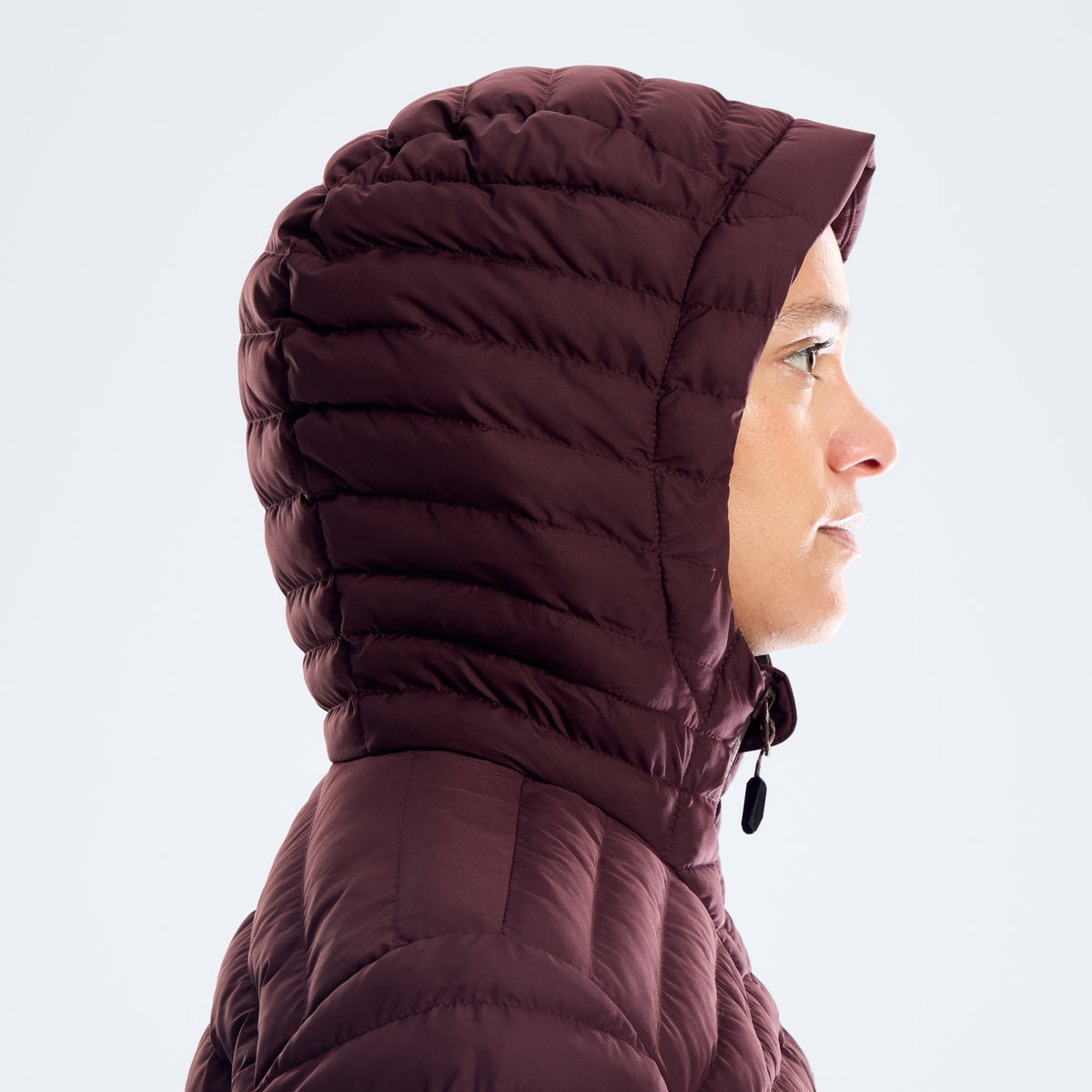 Nula Micro Jacke für Damen – Chakra