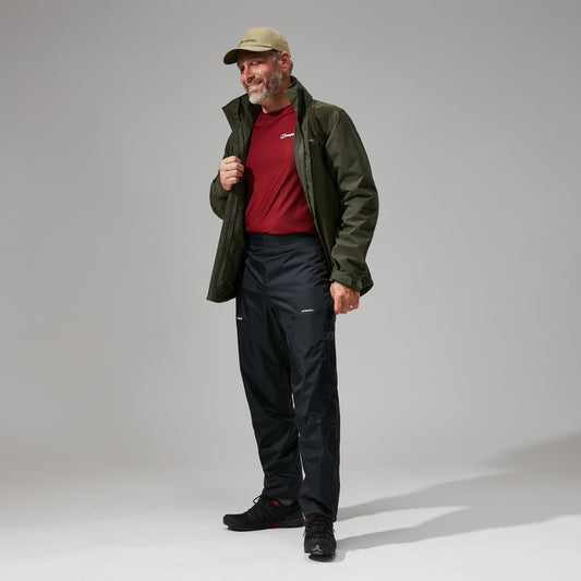 Men's Deluge 2.0 Pant - Black