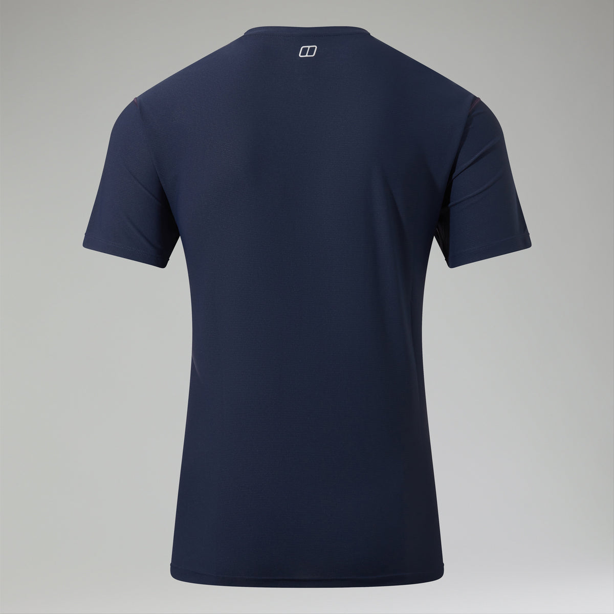Men's 24/7 Tech Tee Super Stretch Crew - Dark Blue