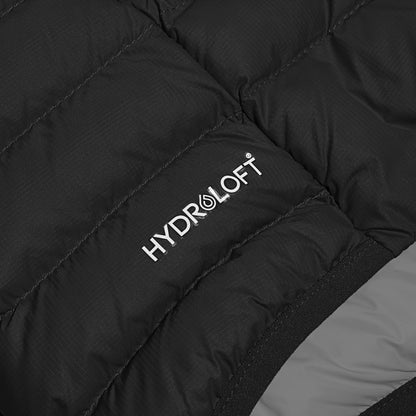 Men's Vaskye Vest - Black