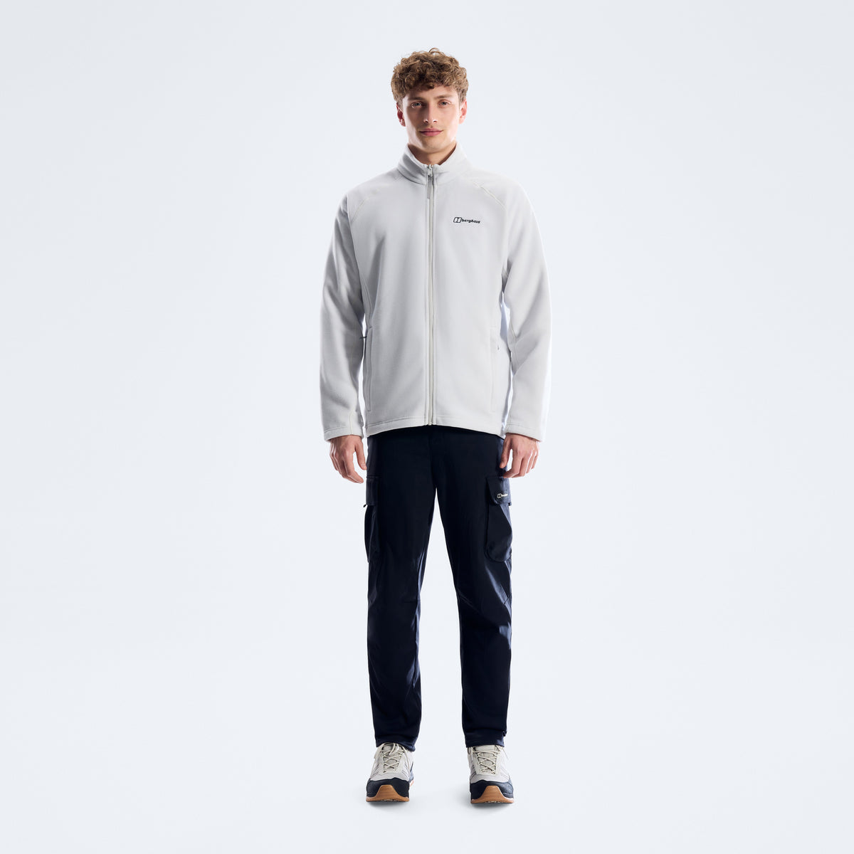 Men's RG Alpha 2.0 Gemini 3in1 Jacket - Otherside/Dolomite