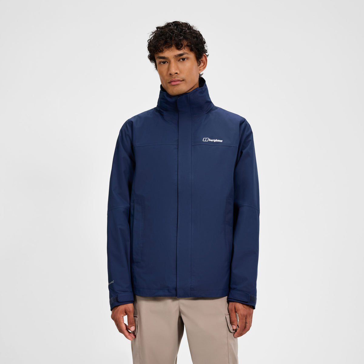 Men's RG Alpha 2.0 Gemini 3in1 Jacket - Dark Blue