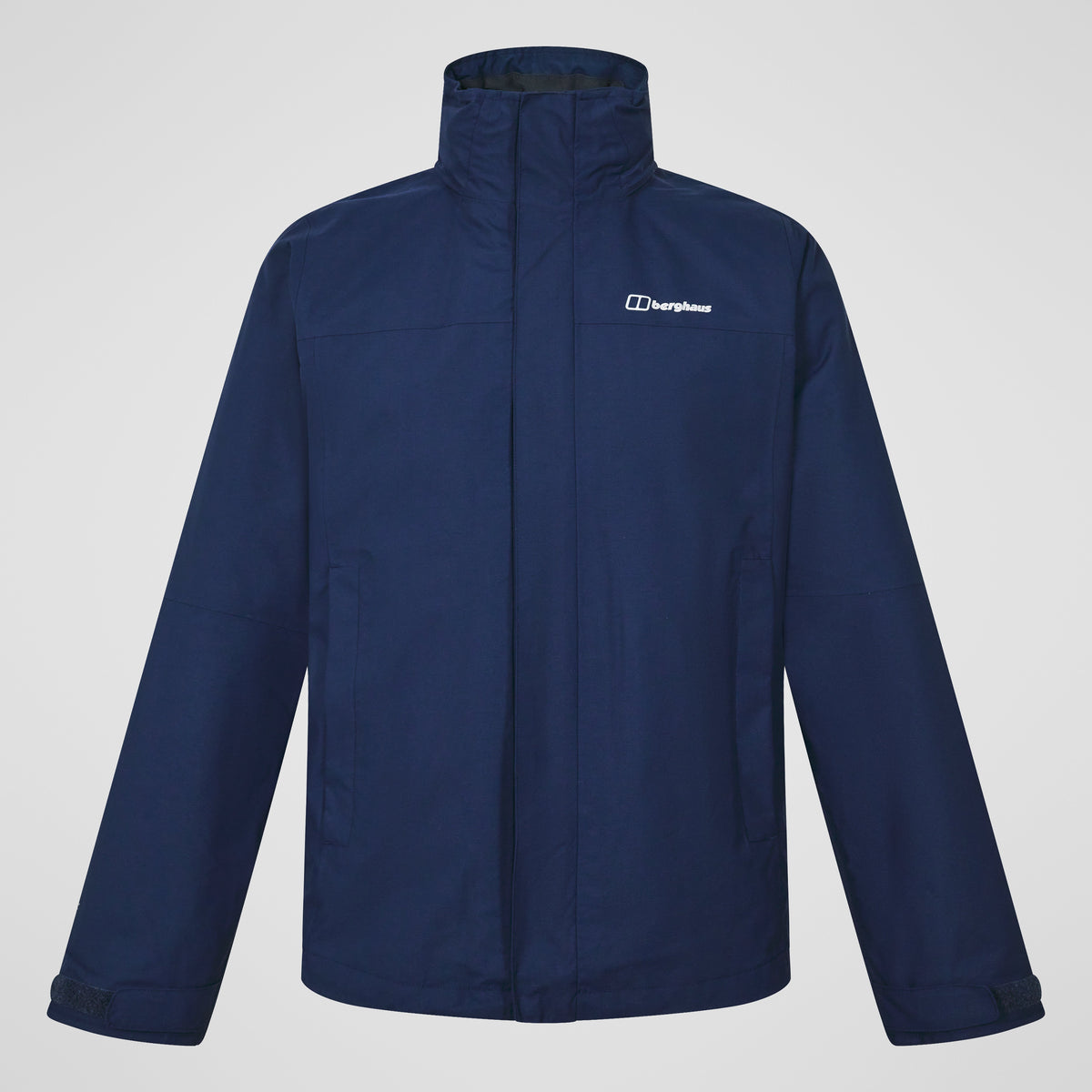 Men's RG Alpha 2.0 Gemini 3in1 Jacket - Dark Blue