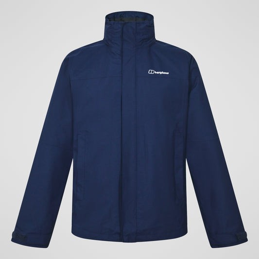 Men's RG Alpha 2.0 Gemini 3in1 Jacket - Dark Blue