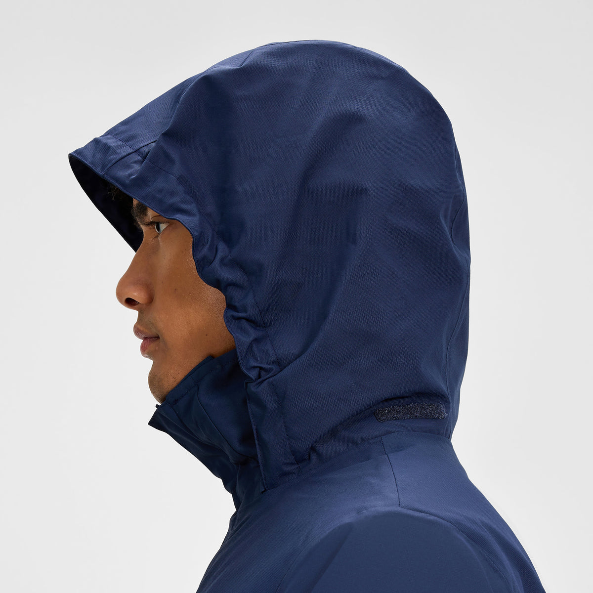 Men's RG Alpha 2.0 Gemini 3in1 Jacket - Dark Blue