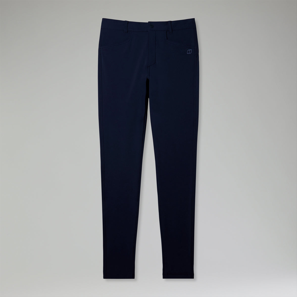 Women's Everyday Skinny Stretch Pant - Blue