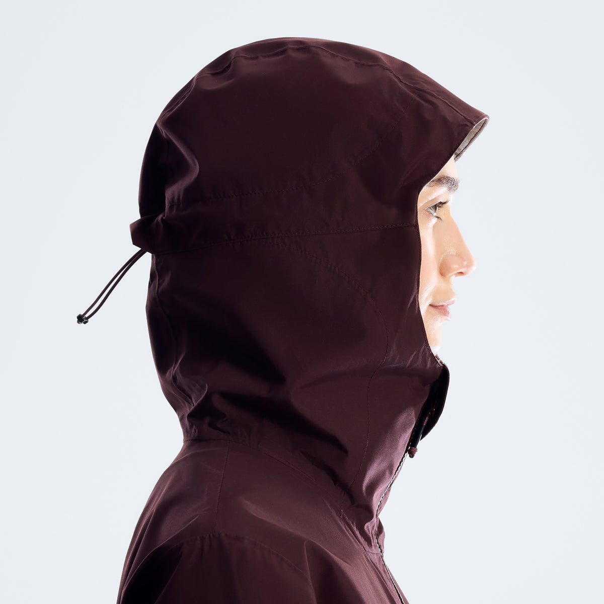 Wasserdichte Damenjacke Deluge Pro 3.0 – Chakra