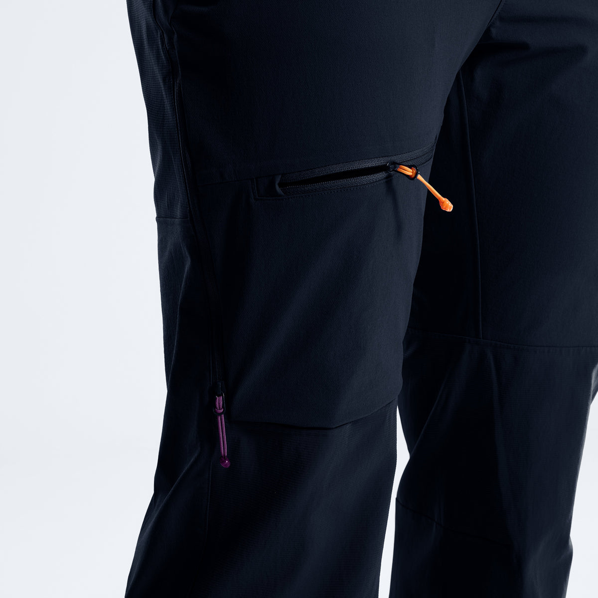 Men's MTN Guide Alpine Pant - Jet Black