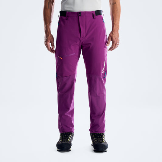 MTN Guide Alpine Hose für Herren – Quantum Teal