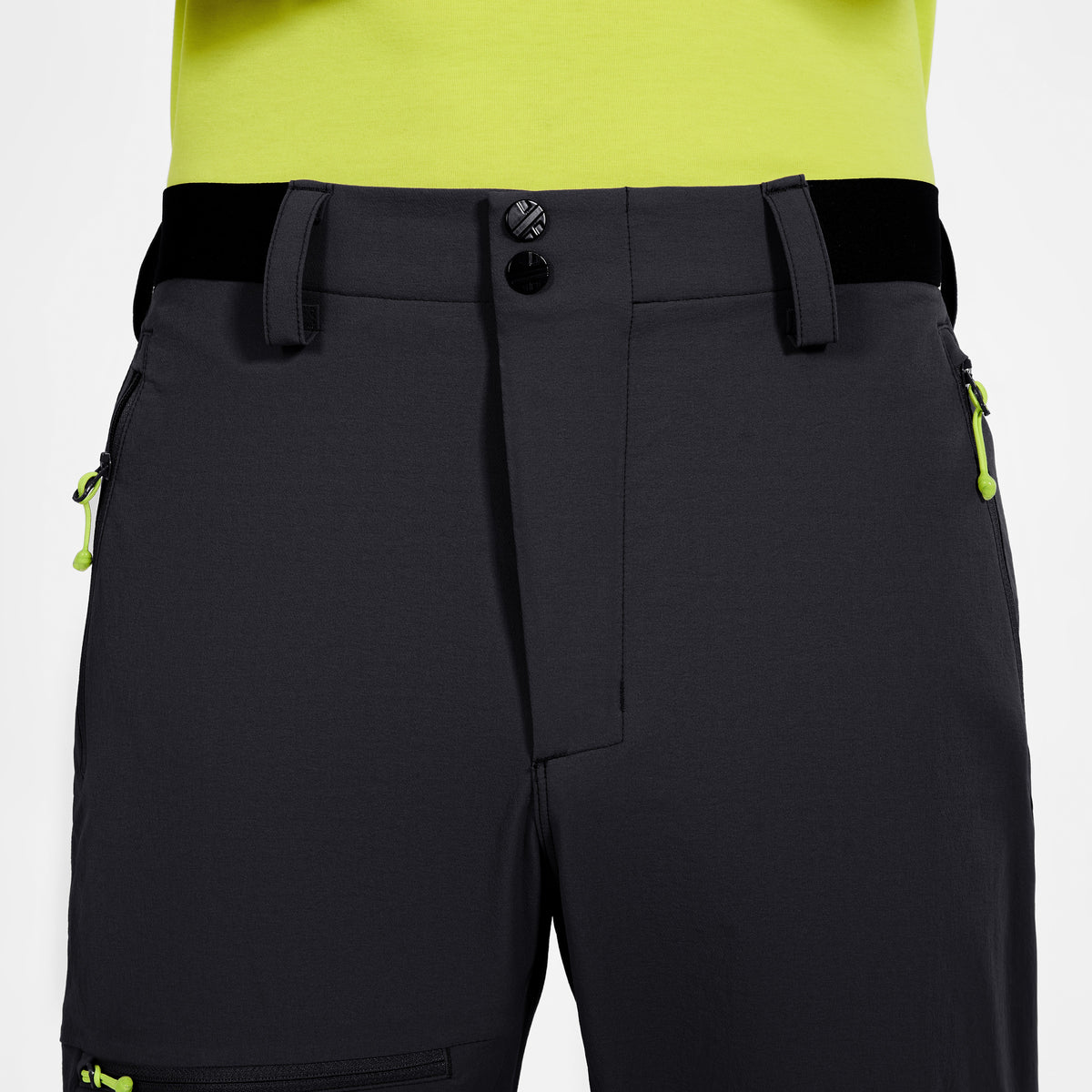 Men's MTN Guide Alpine Pant - Black
