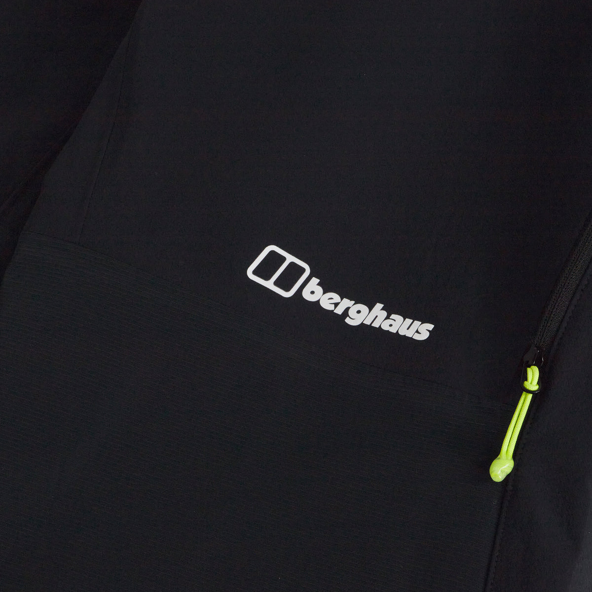 Men's MTN Guide Alpine Pant - Black