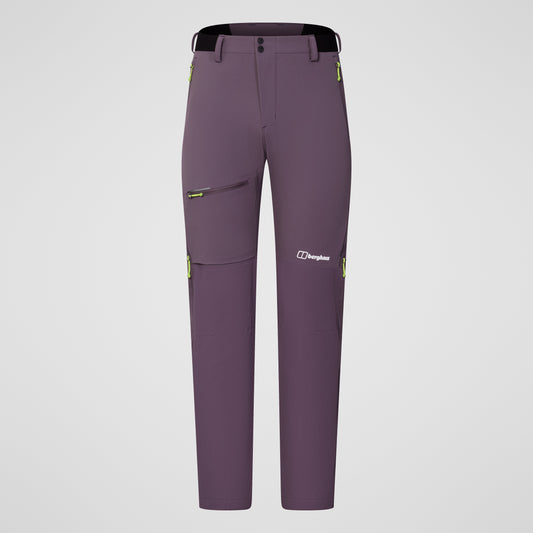 MTN Guide Alpine-Hose für Herren – Lila