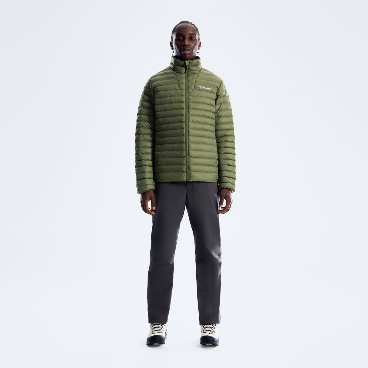 Herrenjacke Vaskye NH – Zephyr
