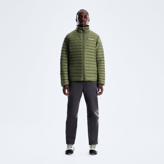 Herrenjacke Vaskye NH – Zephyr