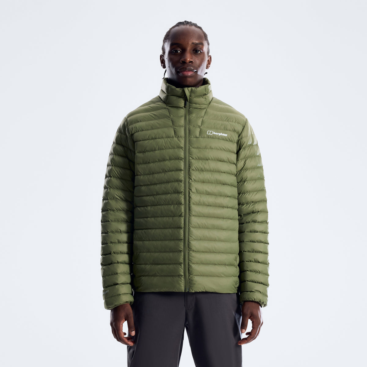 Herrenjacke Vaskye NH – Zephyr