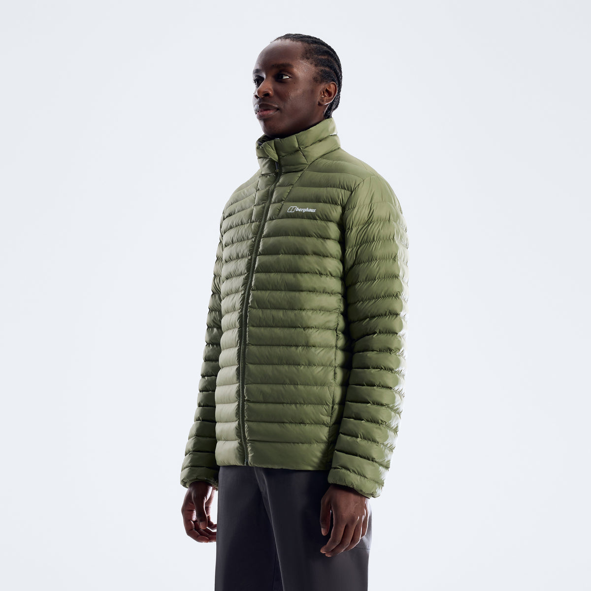Herrenjacke Vaskye NH – Zephyr