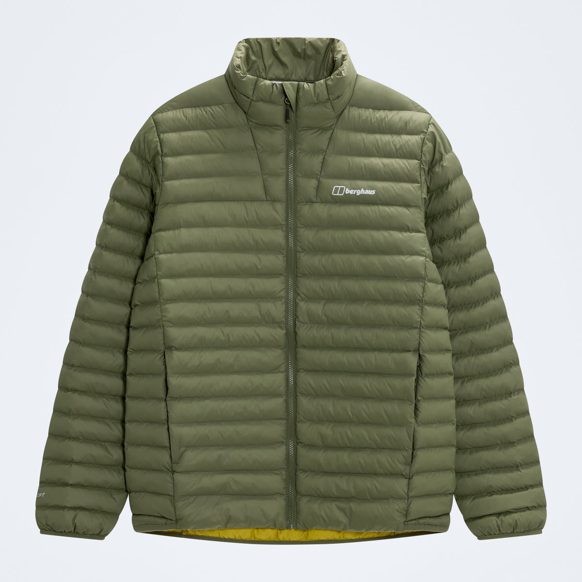 Herrenjacke Vaskye NH – Zephyr
