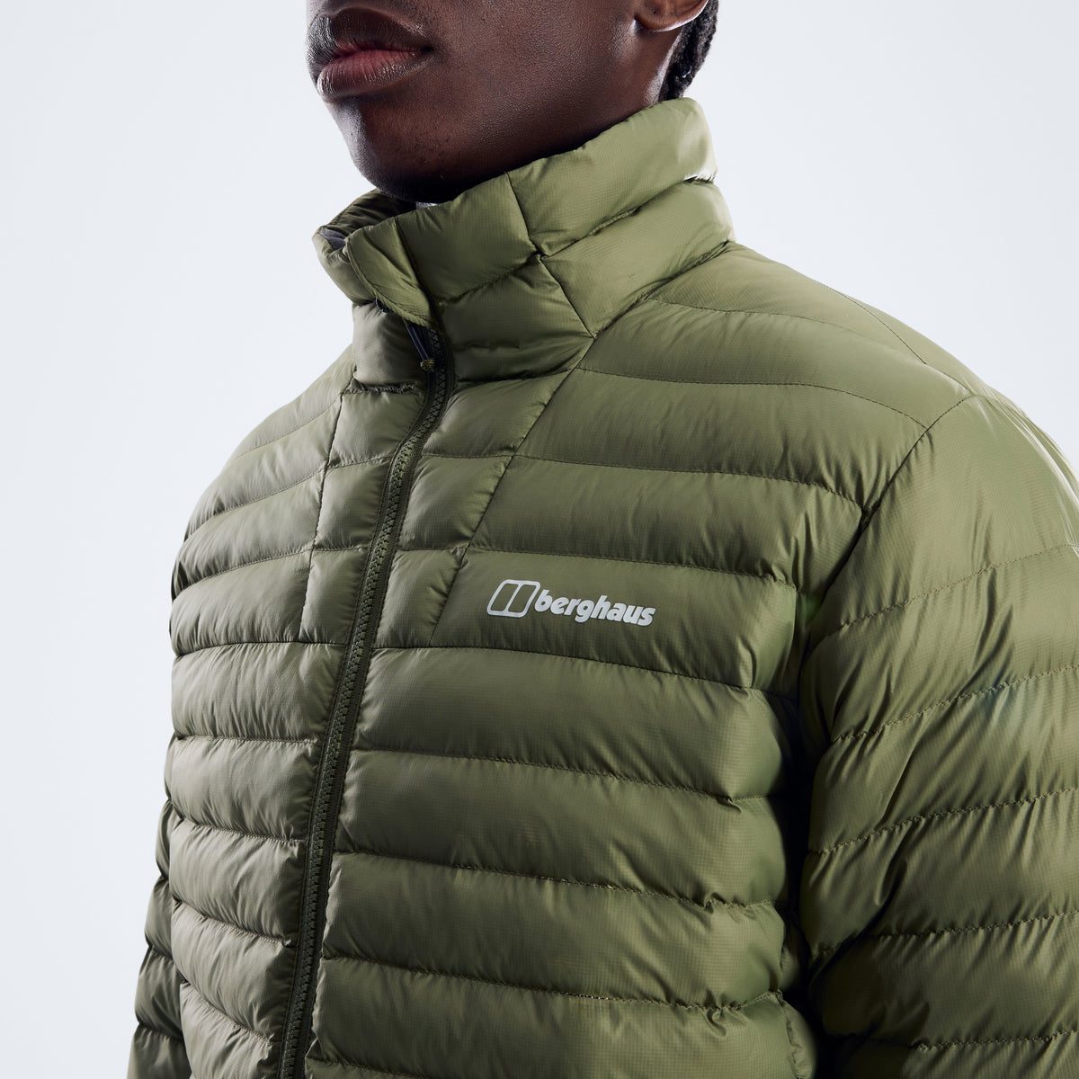 Herrenjacke Vaskye NH – Zephyr
