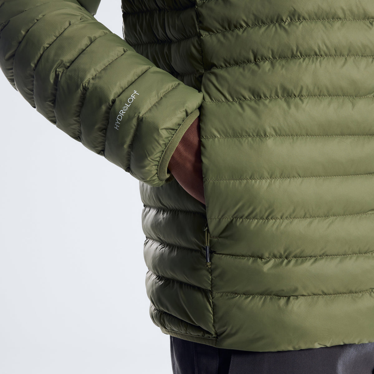 Herrenjacke Vaskye NH – Zephyr