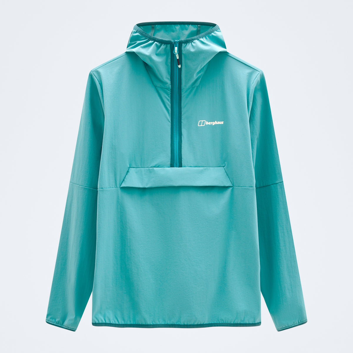Damen Windermoor Windjacke - Blau