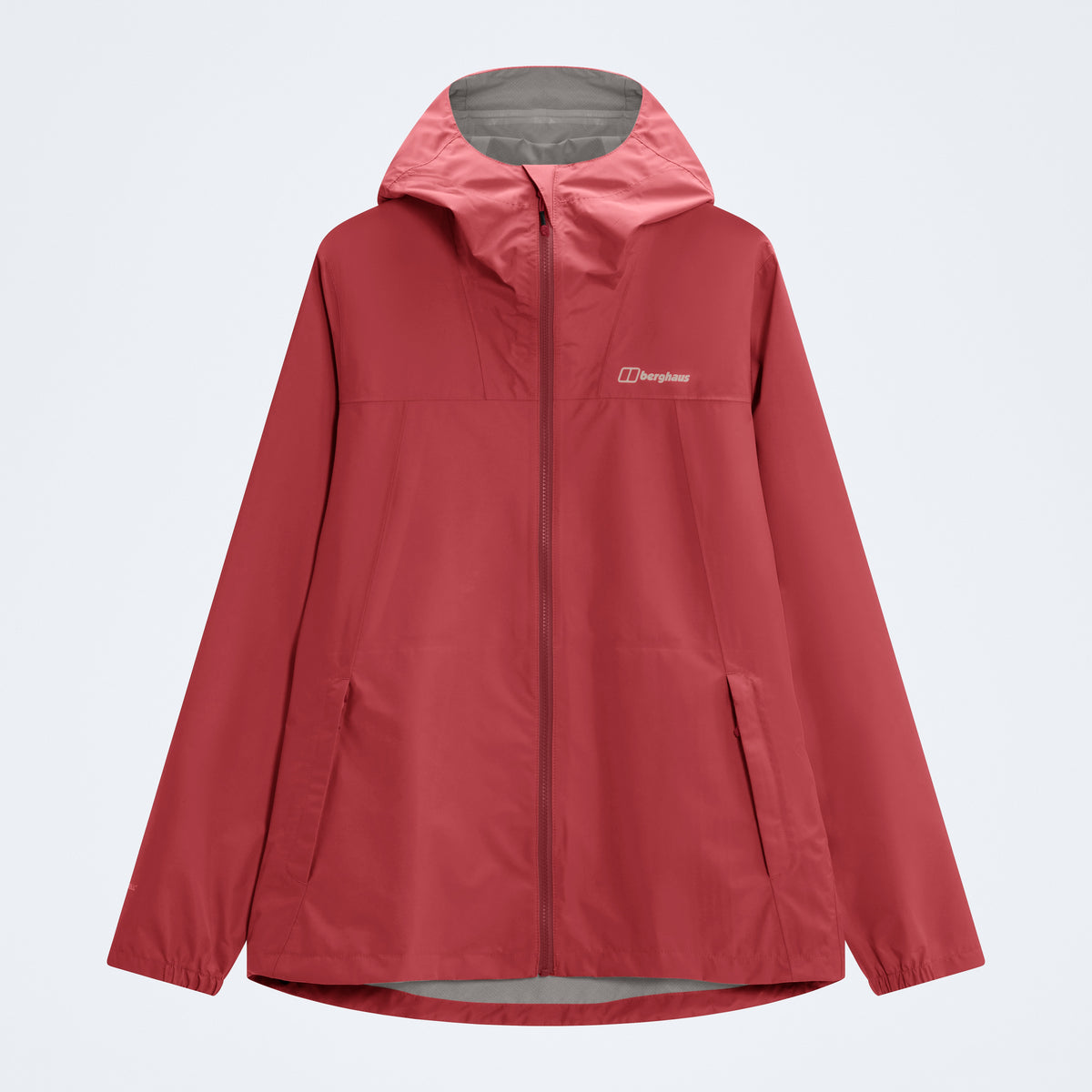 Herren-Jacke Deluge Pro 3.0 - Red Fury