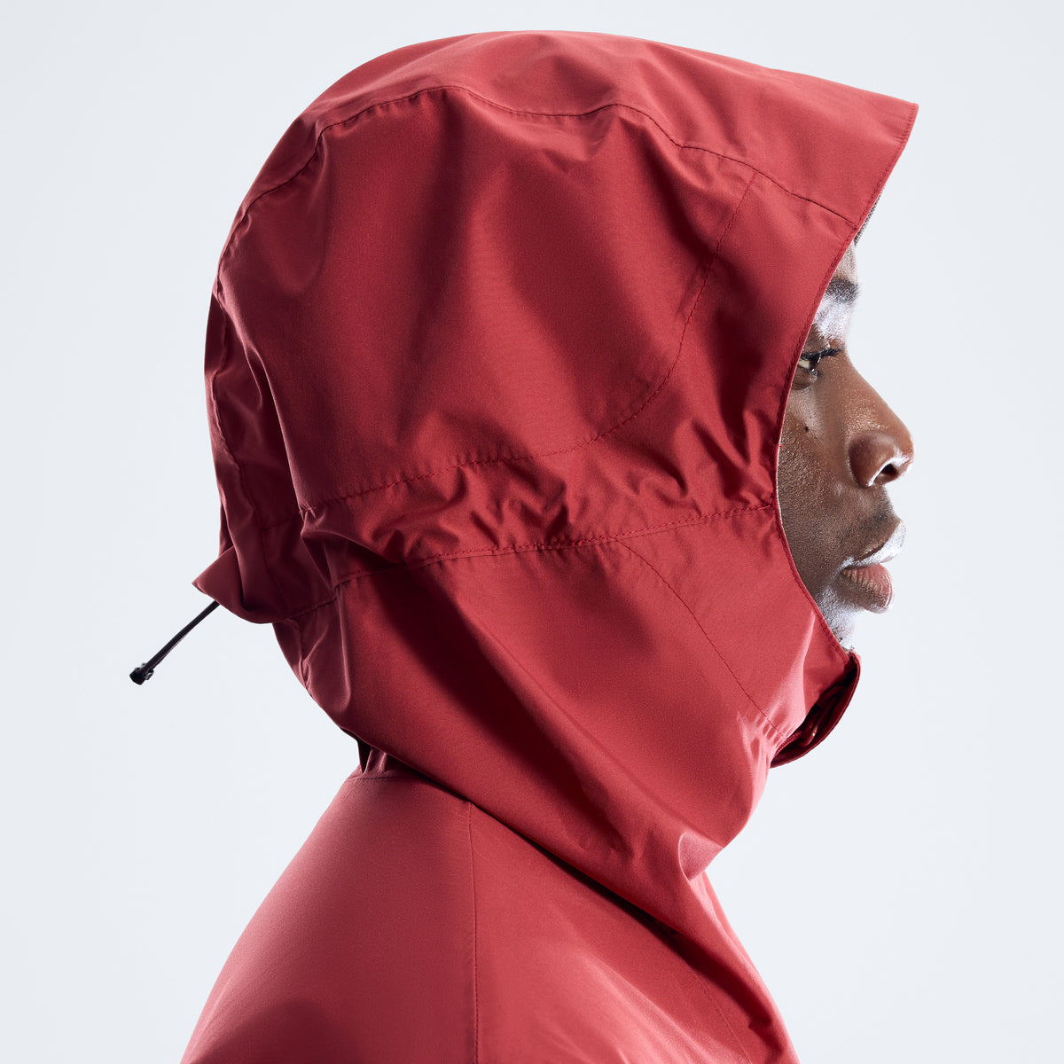 Herren-Jacke Deluge Pro 3.0 - Red Fury