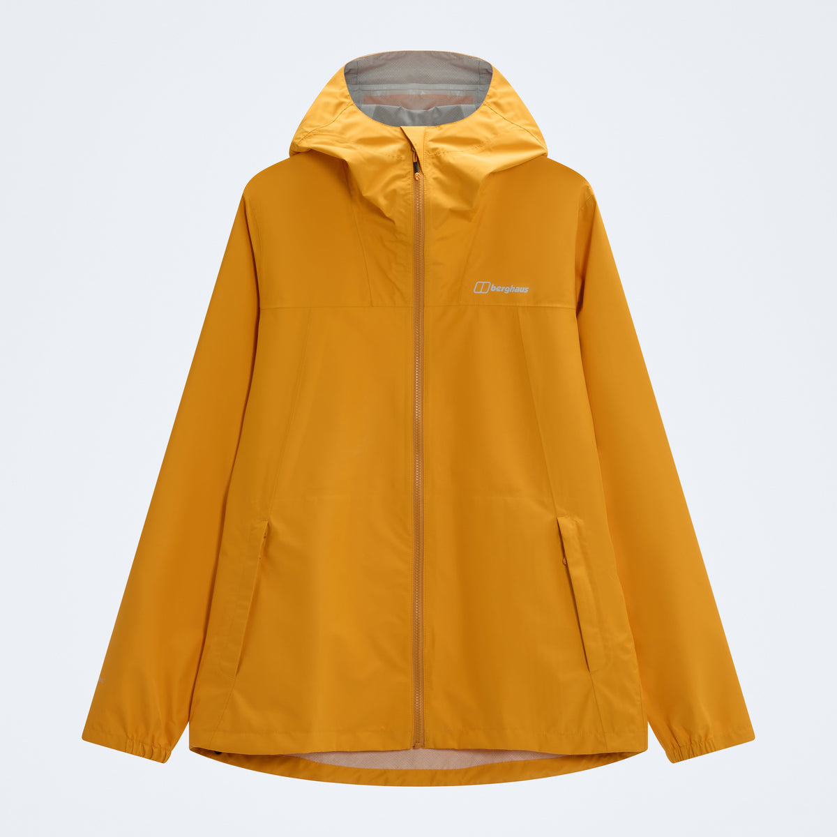 Men's Deluge Pro 3.0 Jacket - Tangerine